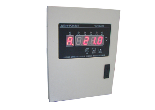 Intelligent Operation and Maintenance System ZP-OM019