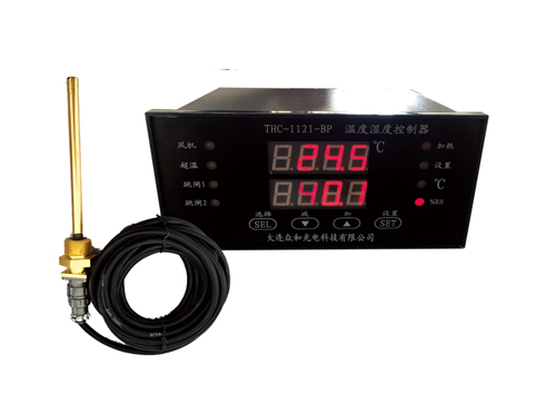 Fiber Optic Temperature Sensor ZP-OT003