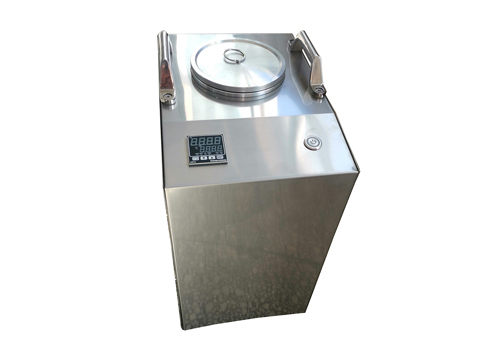 Equipment Management System ZP-EM016