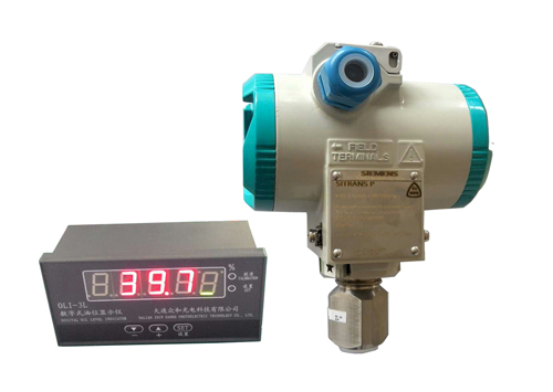 Intelligent Gateway ZP-GW009