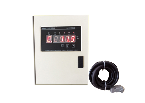 Environmental Monitoring System ZP-EM012