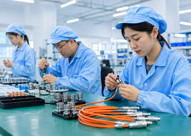 ZPro Factory