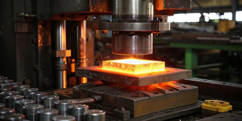 Transformer Factory Production Line